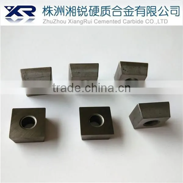Tungsten Carbide Chain Saw Insert photo-2