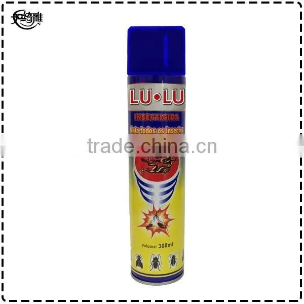 Insecticide /Mosquito Spray/Export Mosquito Insecticide Spray Killer Aerosol Anti Mosquito Product Mosquito Spray