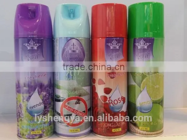 300ml Long Lasting Household Air Freshener photo-4