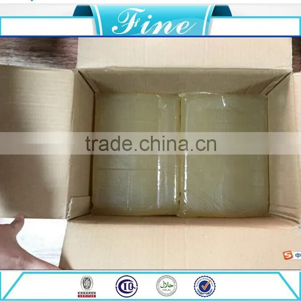 Super Animal Industrial Jelly Glue for Automatic Machine photo-6