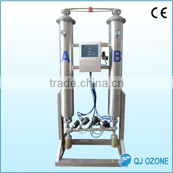 Oxygen Making Machine / Hospital Oxygen Generator / Psa Oxygen Concentrator photo-3