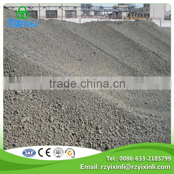 Grey Portland Cement Clinker photo-3