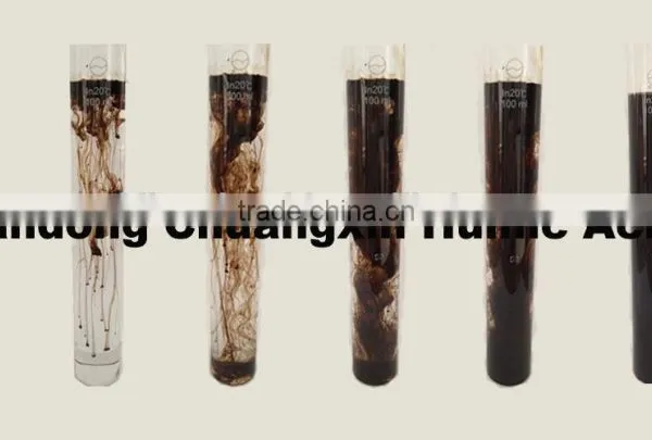 Super Refined Potassium Humate Fertilizer photo-4