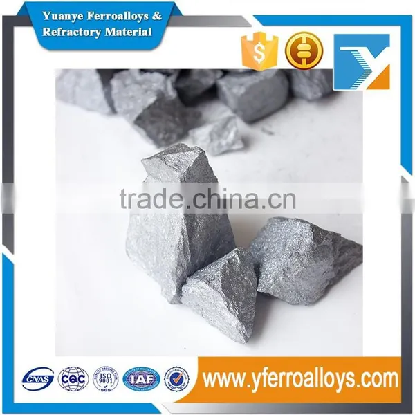 High Quality Rare Earth Silicon Magnesium Alloy Buy Direct From China Manufacturer photo-5