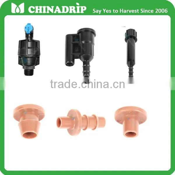 Plastic Super Sprayer and Accessory in Irrigation System photo-3