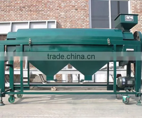 Beans Pulse Polisher / Bean Pulse Polishing Machine (Hot Sale in Africa) photo-3
