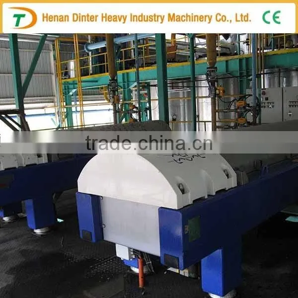 5TPH Palm Fruit Extract Equipment photo-2