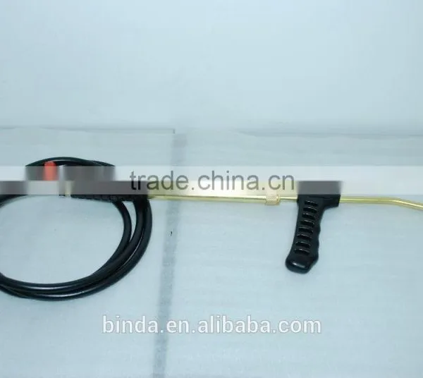 High Pressure Plastic Garden Water Flit Style Sprayers for Agricultural Use/garden Tools photo-6