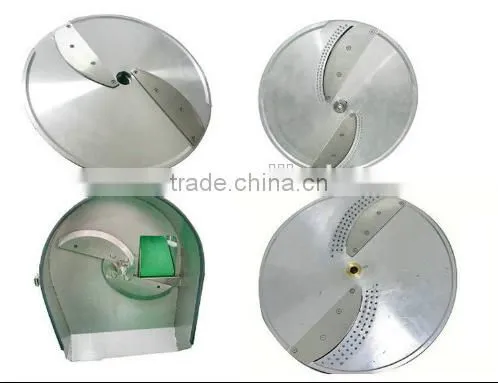 Electric vegetable cutter/vegetable graters and shredders