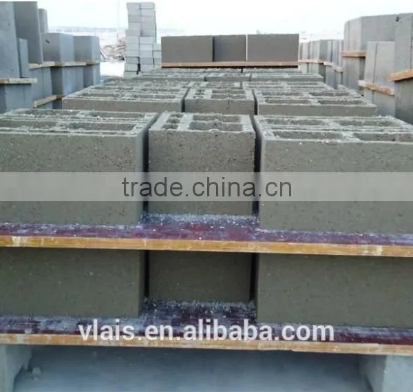 Clay Brick Making Machine / Cement Brick Making Machine Price in Guangzhou photo-3