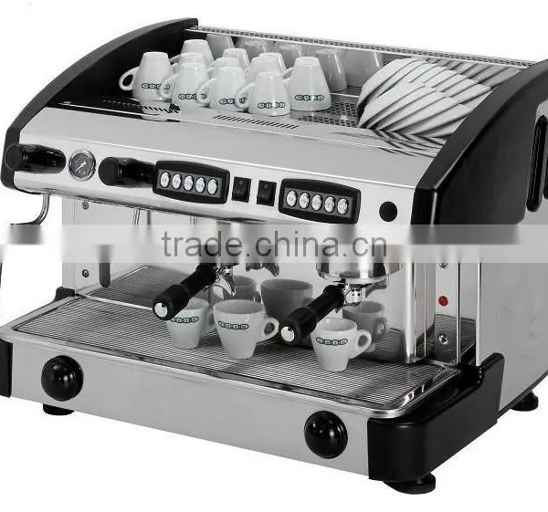 Hot Sale Cappuccino Coffee Machine Automatic photo-5