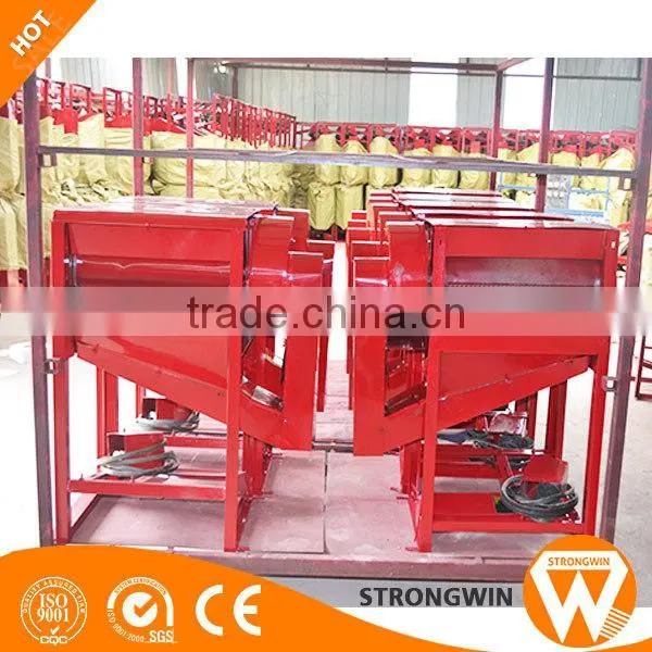 Buckwheat Shelling Machine photo-4