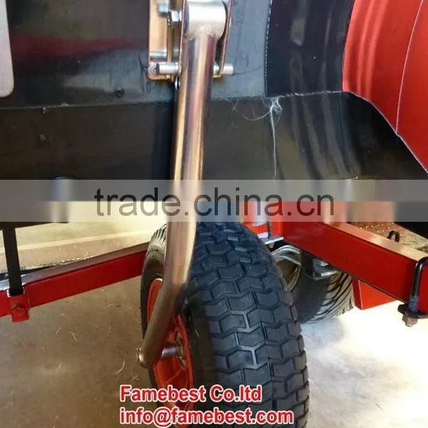 Boat Accessories launching wheels for inflatable boats water wheel sea wheels