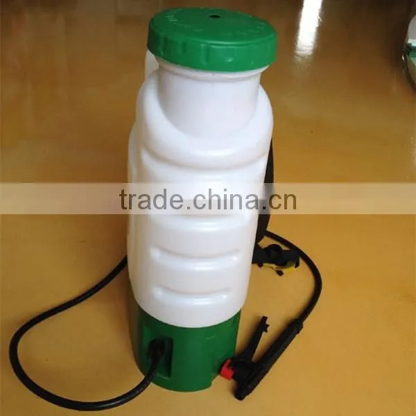Electric Knapsack Sprayer 18L photo-2
