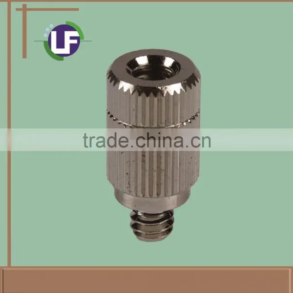 Nozzle Seat With Filter