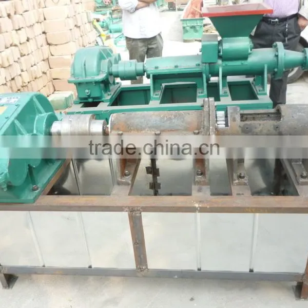 Hot Selling China Coal Charcoal Dust Powder Briquette Press Making/briquetting Machine/for Wood Sawdust/coconut Shell Supplier photo-3