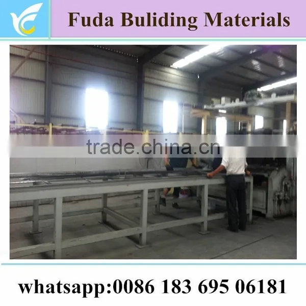 Manufacturer of Interior ALC Wall Panle ALC Interior Wall Panel photo-5