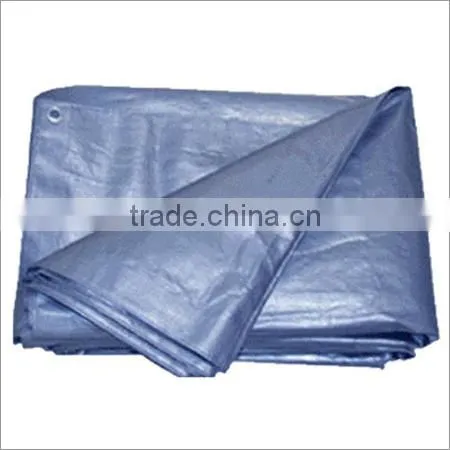 pe Tarpaulin for Roof Tarps
