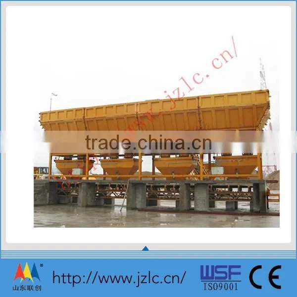 Mobile Aggregate Dosing Machine photo-4