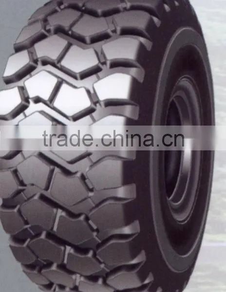 17.5R25 All Steel Radial Otr Tyre