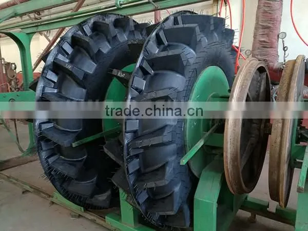 9.5-24 Rice and Cane Tractor Tires With Good Prices photo-4