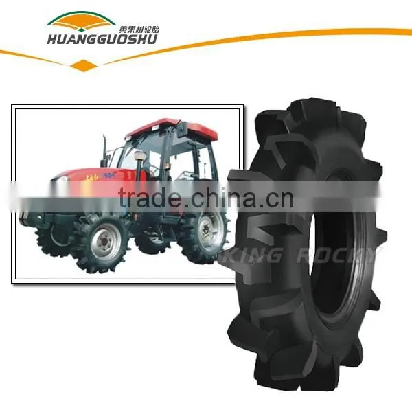 Deep Pattern Cheap Tire 8.3x20 Max Loading 970kgs photo-4