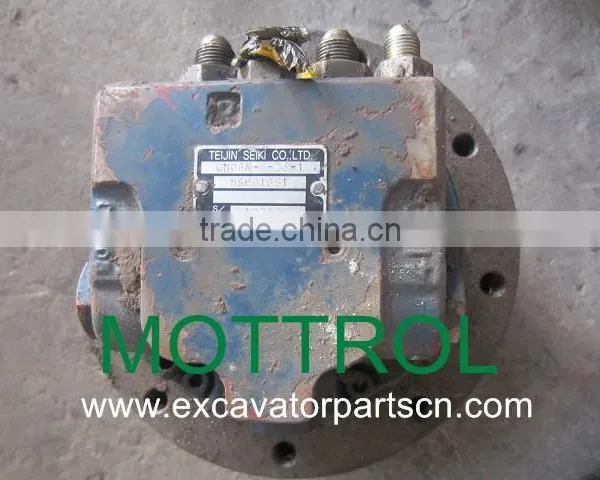 GM06N-B-2601 ,MSP01051 TRAVEL MOTOR ASSY photo-2