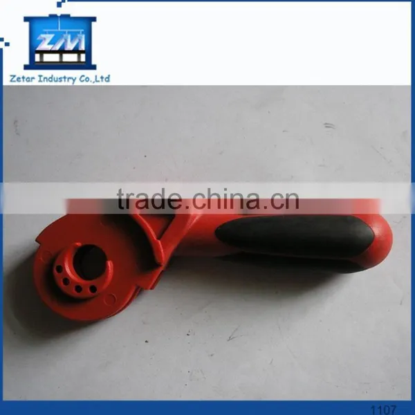 Customized Two Shot Plastic Injection Moulding Shaping Mode photo-3