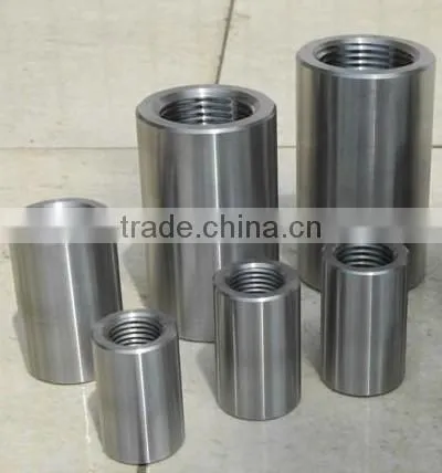 Reinforcement Socket / Steel Connection photo-2