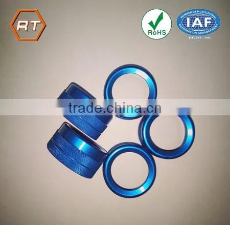 Custom Made Precision Metal Parts Cnc Machine Shop photo-2