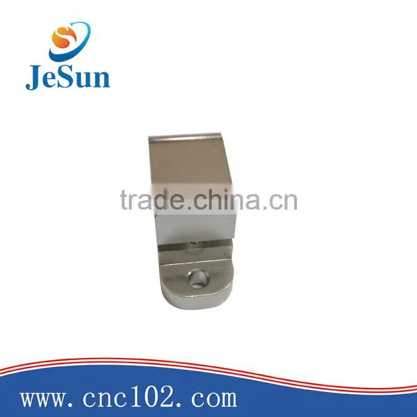 Hot Selling CNC Precision Metal Parts photo-3