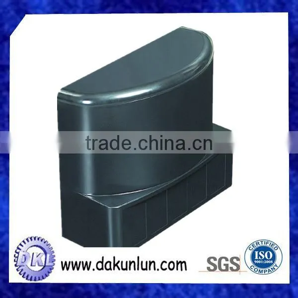 Customized Precision Injection Molding Parts For Weighing-machine photo-6