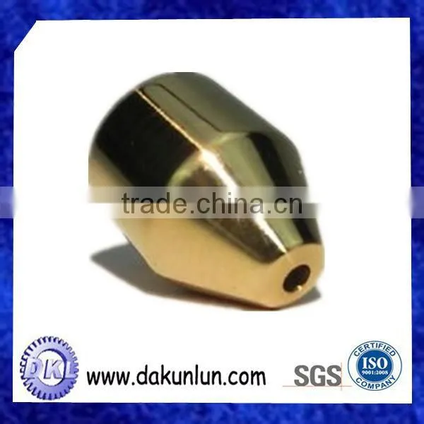 China Factory Customized Steam Spray Nozzle photo-3