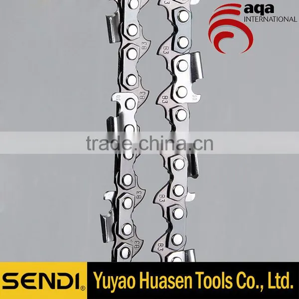 Chain Saw 404.063 Square-Sawtooth Saw Chain photo-2