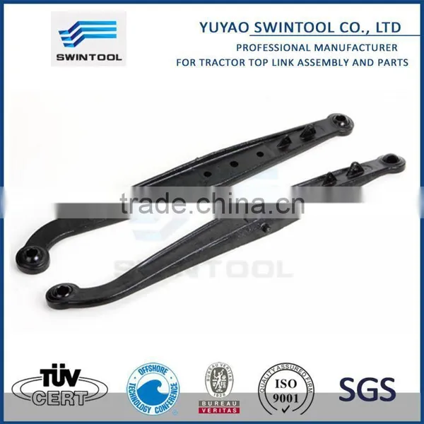 SUPPLIER OF Top Links With Weld on Ball Socket