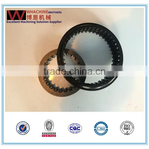 High Precision Hydraulic Gear With High Quality photo-6