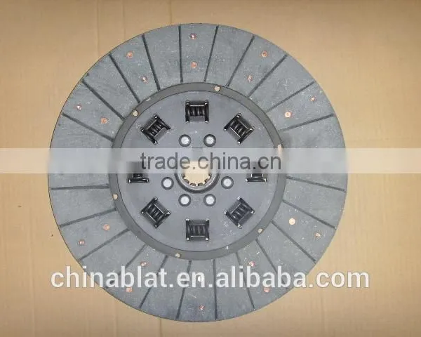 MTZ Belarus Tractor Spare Parts photo-3