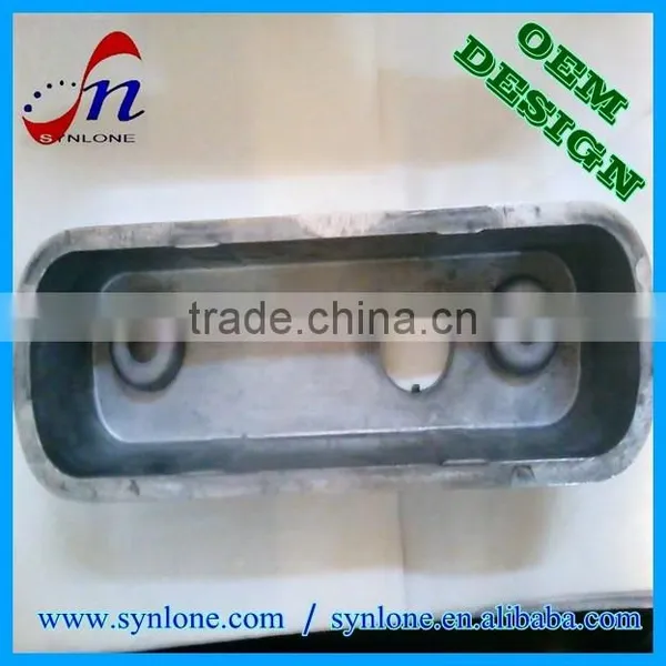 2017 Customized Gearbox Housing, Gearbox Cover photo-2