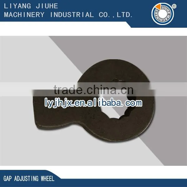 Gap Adjusting Wheel photo-2