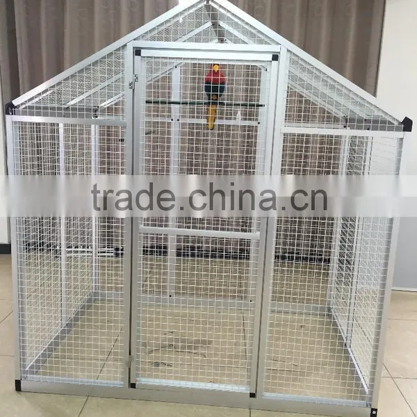 Bird Cage Carrier & House Type and Eco-Friendly Feature and Patent photo-4
