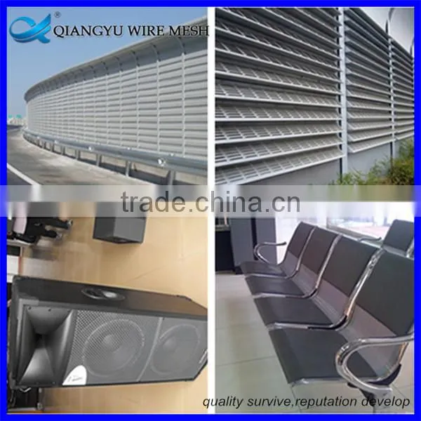 Small Hole Expanded Metal Mesh, Galvanized Expanded Metal Mesh, Expanded Metal Mesh Lath photo-6