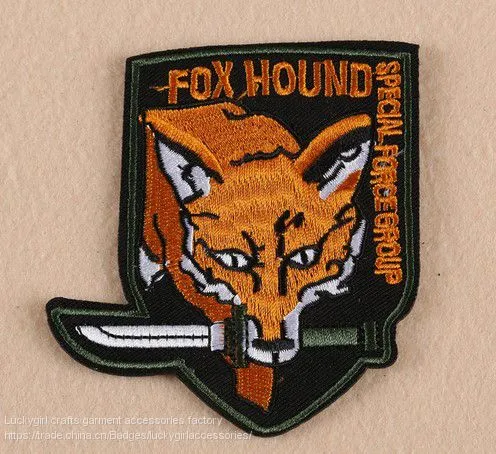 Yiwu Vivid Cartoon Custom Polyester Textile Iron Patch Sticker Embroidery photo-2