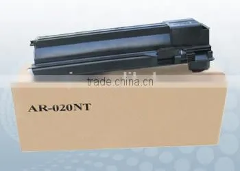 China Premium Compatible Black Toner Cartridge photo-2
