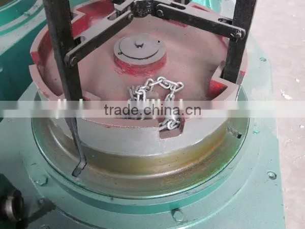 Continuous Simple Pulley Iron Wire Drawing Machine Price photo-4