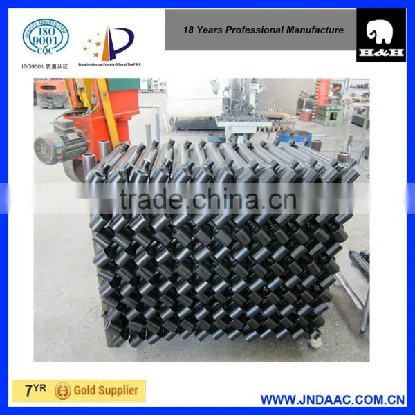 Two-ways Hydraulic Cylinder photo-5