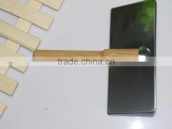 Pet&products Pet Supplier Wooden Handle Brush photo-5