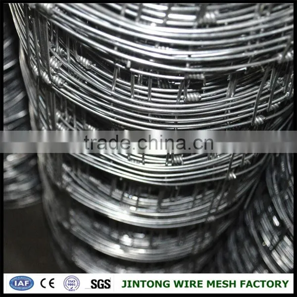 Wire Rope Mesh Metal Mesh Fence Deer Fence