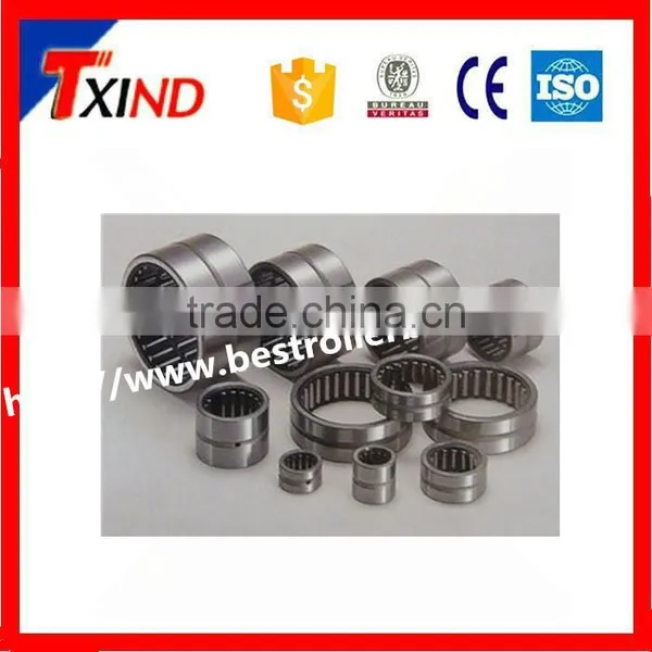 Factory Supply Top Quality Needle Bearing NK21/20,NK22/16,NK22/20,NK24/16,NK24/20,NK25/16 photo-5