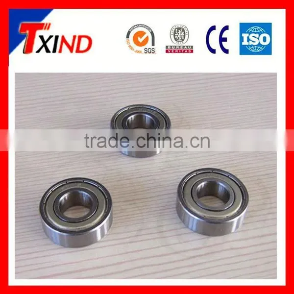 Non-standard Nylon Motorcycle Ball Bearing photo-3