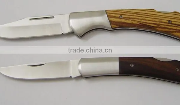 DS-1003 Pakistan Damascus Steel Tactical Folding Knife photo-5
